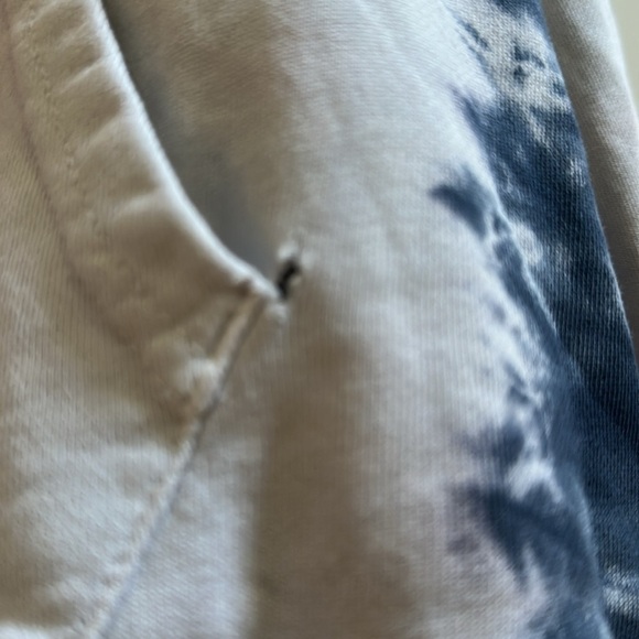 Polo Ralph Lauren Limited Edition Polo Team USA Tie Dye Hoodie SzXL - Picture 7 of 15